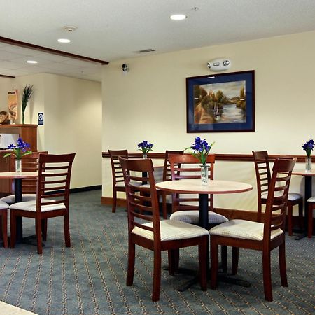 Rincon Inn And Suites Екстериор снимка