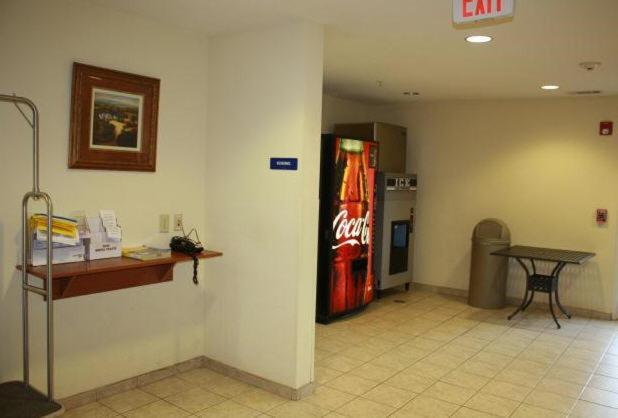 Rincon Inn And Suites Екстериор снимка