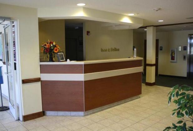 Rincon Inn And Suites Екстериор снимка