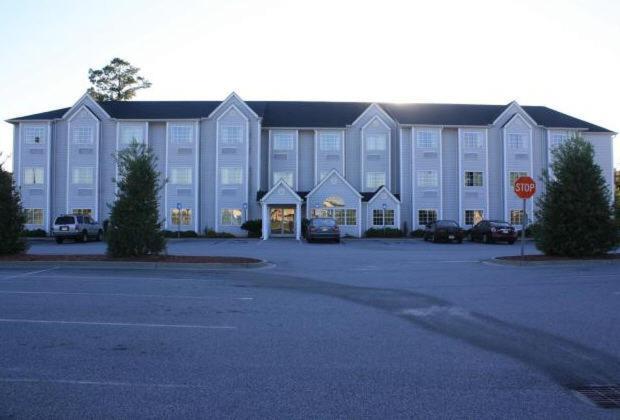 Rincon Inn And Suites Екстериор снимка