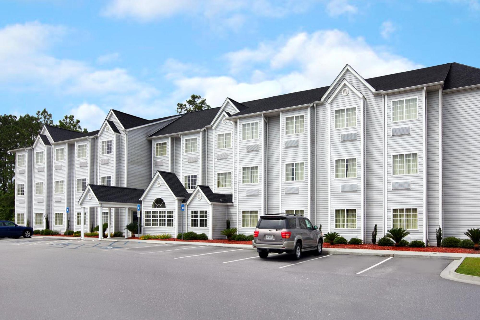 Rincon Inn And Suites Екстериор снимка