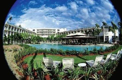 Rincon Inn And Suites Екстериор снимка