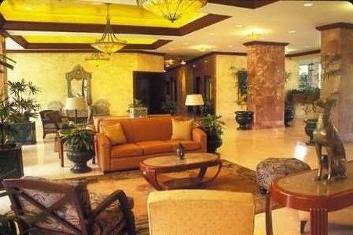 Rincon Inn And Suites Екстериор снимка